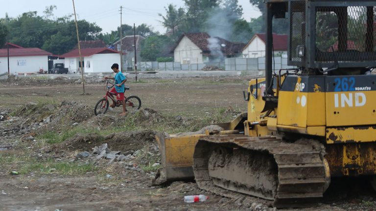 Tol Jogja-Bawen, Targetkan Pembangunan Bisa Selesai Lebih Awal