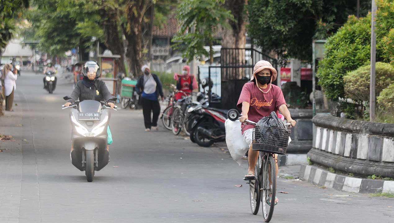 Siap-Siap Kembali Sekolah Daring