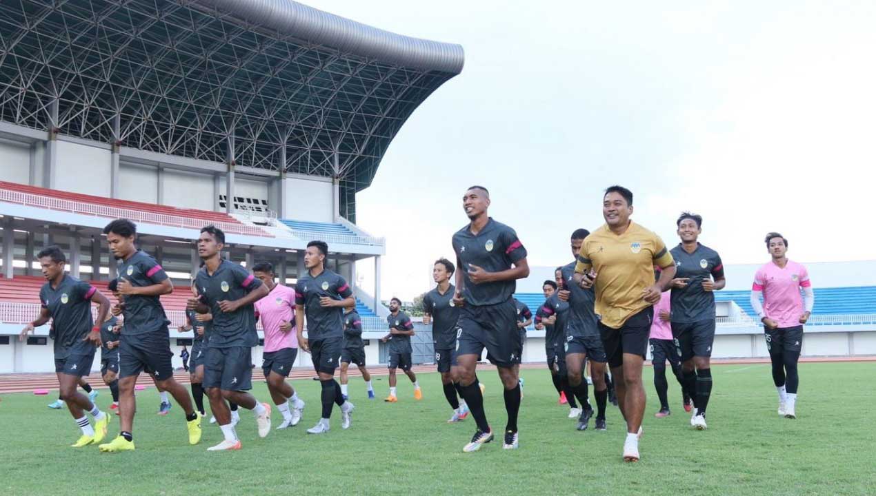 PSIM Luncurkan Tim 14 Agustus