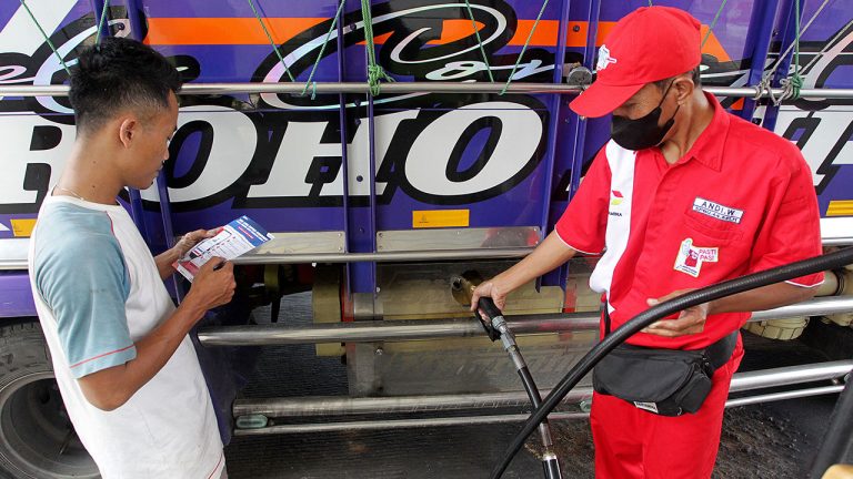 Tak Perlu Panik, Penggunaan MyPertamina Tidak Pakai Internet