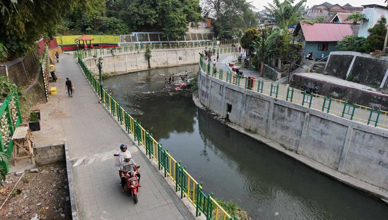 Tertibkan Wilayah Penyangga Wisata Malioboro