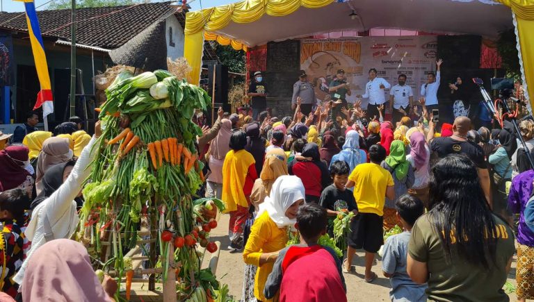 Generasi Muda Harus Melek Budaya