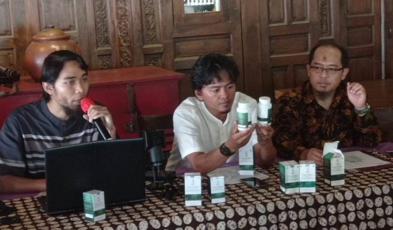 Produk Palsu, Rugikan Perusahaan dan Ancam Kesehatan Konsumen