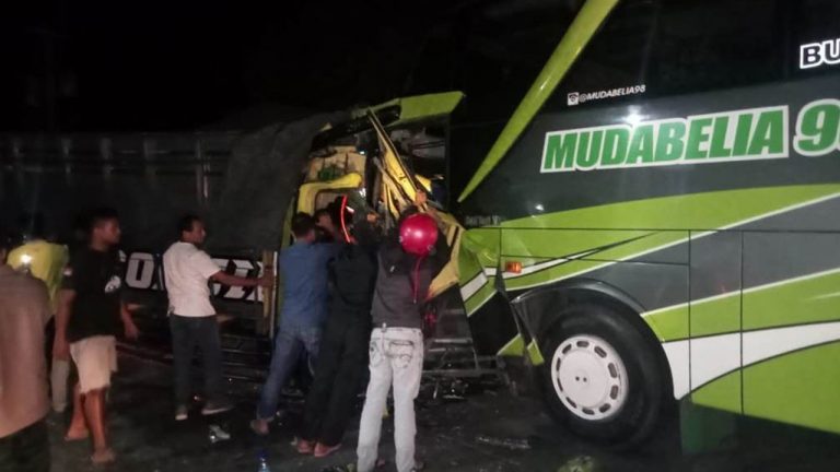 Jalur Maut Jalan Daendels Kembali Memakan Korban