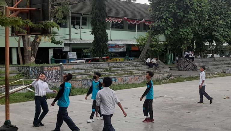 Tak Ada Jaminan Kelas Khusus Olahraga