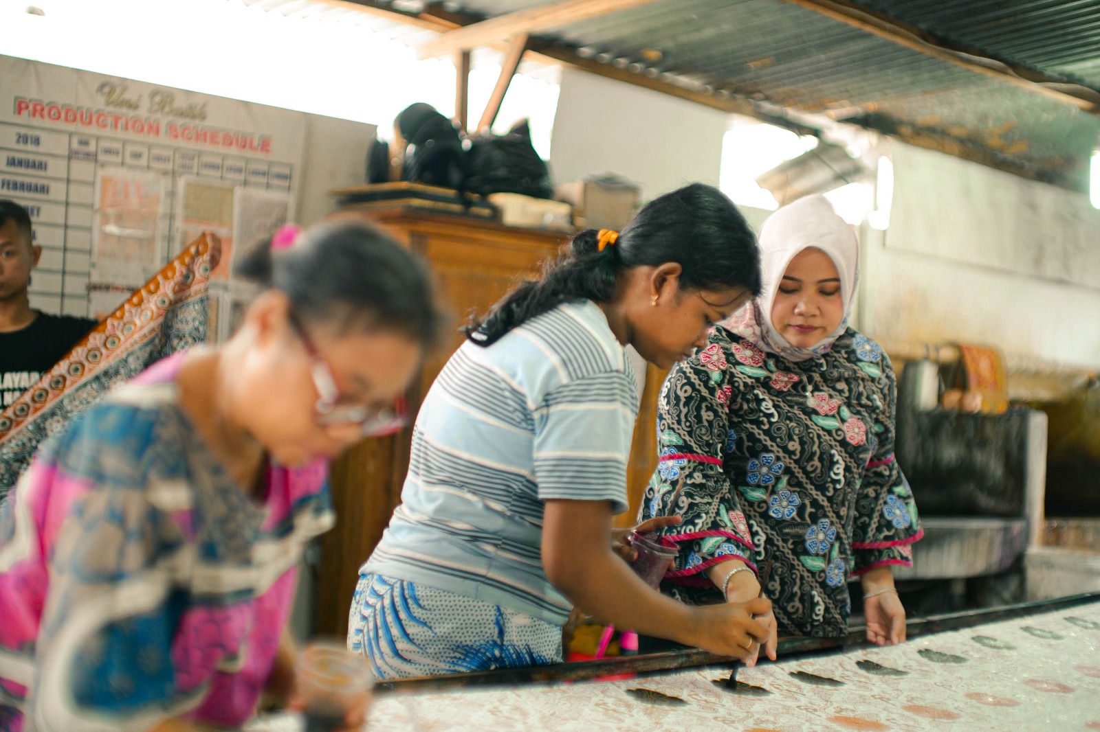 Program Kewirausahaan Telkom Optimalkan Peluang UMKM di Berbagai Industri