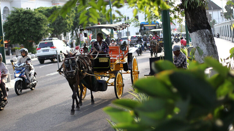 Dinpat Targetkan Wisatawan Sentuh 600 Ribu Orang