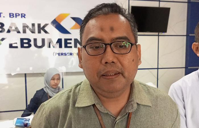 Anggota DPRD Digugat karena Piutang, Atas Kredit Mecet sebesar Rp 197 Juta