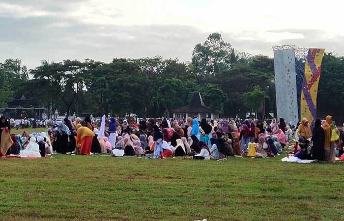 UMP Latih Mahasiswa Jadi Shohibul Kurban