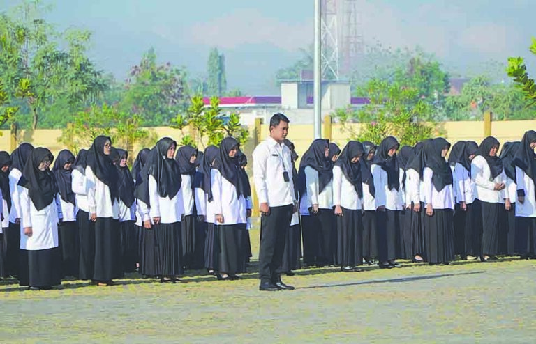 Sisakan Tujuh SK P3K Mapel Kewirausahaan