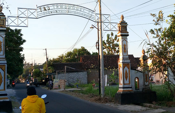 Tol Jogja-Solo Paket 2.2 Sleman Digarap