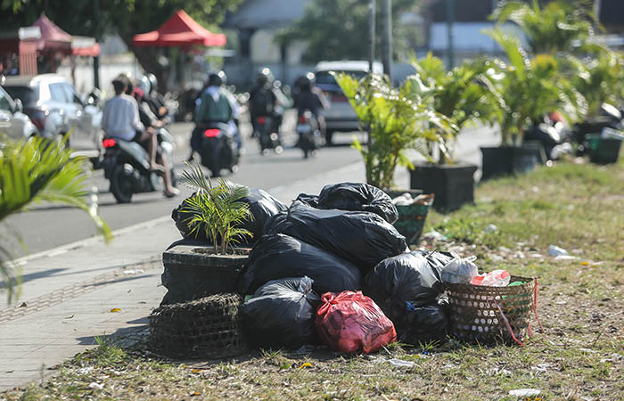 TPTS Piyungan Kembali Ditata