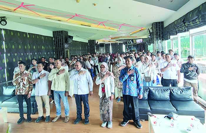 ORI: Tidak Ada Aduan, Bukan Berarti Tidak Ada Masalah