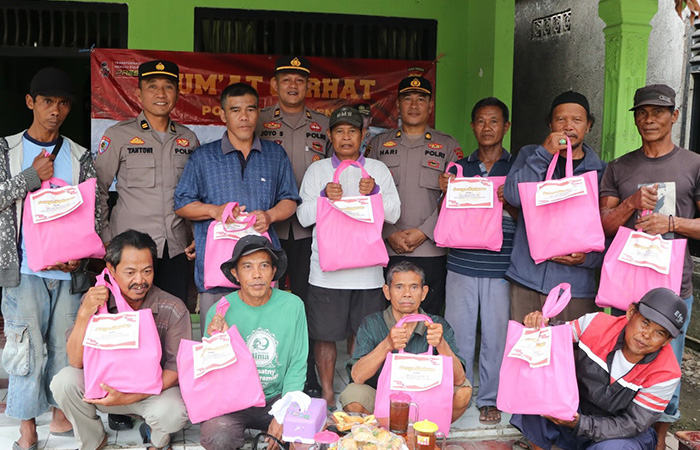 Tukang Becak Wadul Sering Kena Tipu Penumpang