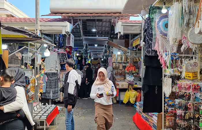 Marketplace dan Kualitas UMKM Harus Diperkuat