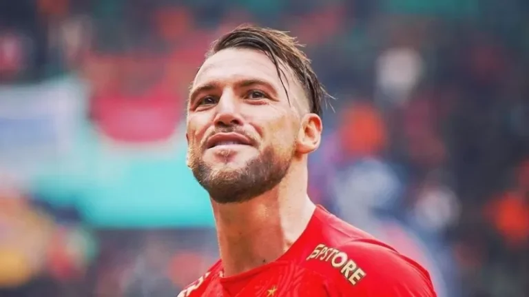 Itu Tidak Benar, Manajer PSIM Jogja Bingung dengan Rumor Marko Simic Merapat Laskar Mataram