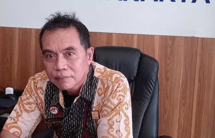 Sugeng Bagyo Meniti Karir Bermodalkan Komitmen dan Integritas 