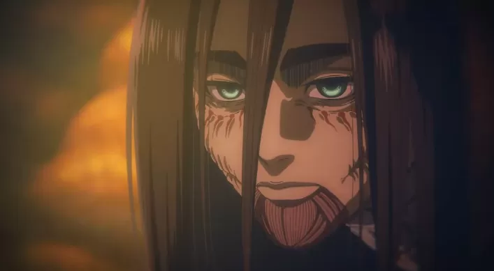 Akhirnya Final Trailer Attack on Titan Final Season Part 4 Resmi Rilis