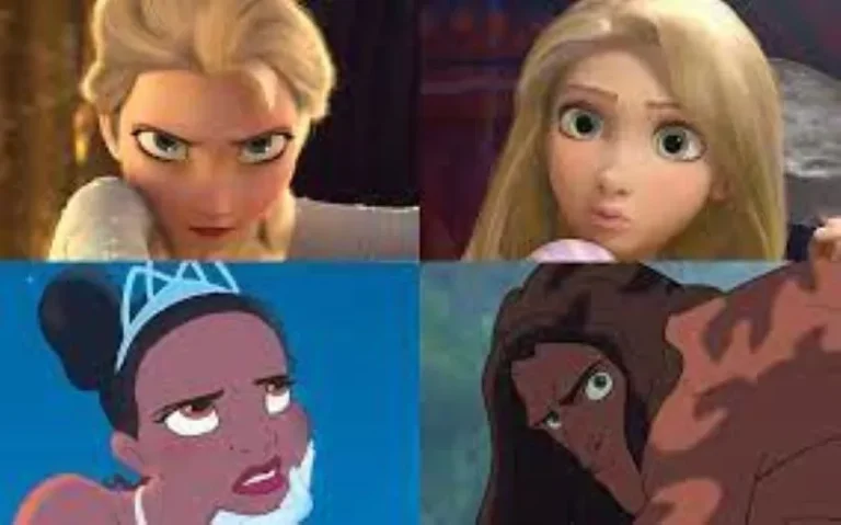 Bocor! Rumor Disney akan Garap Live Action Frozen, Tangled, The Princess & The Frog dan Tarzan