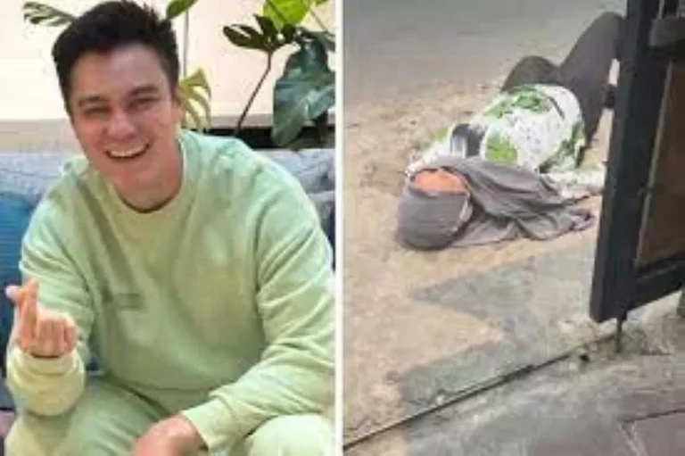 Viral Baim Wong Bagikan Video Seorang Ibu Pingsan di Depan Rumahnya hingga Buat Warganet Geram Karena ini!