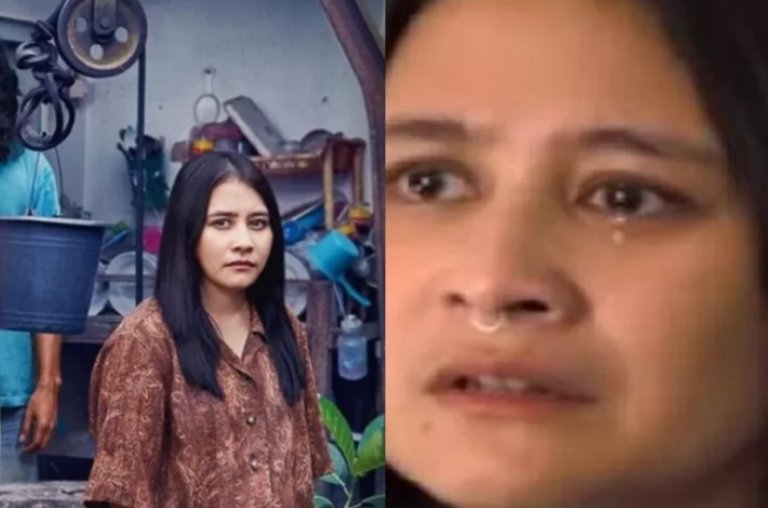 Film Budi Pekerti: Air Mata Prilly Hanya Keluar dari Mata Sebelah Kiri. Apakah Air Mata Dapat Diatur?