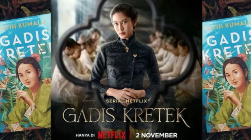 Film Gadis Kretek Dapatkan Apresiasi Luar Biasa dari Penonton. Lalu Apa yang Dimaksud Kretek dan Sejarahnya ??