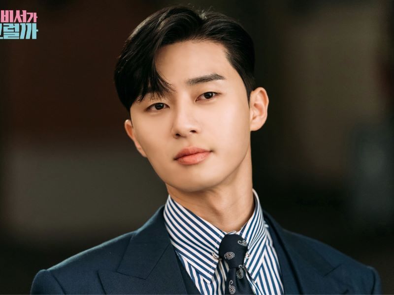 Sutradara “The Marvels” Nia Dacosta Beberkan Gaet Park Seo Joon Usai Nonton Itaewon Class