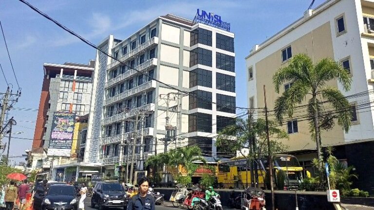 Hanya Ada Dua Hotel Bintang Empat di Bantul, PHRI Dorong Pemkab Merancang Zonasi Khusus Pembangunan