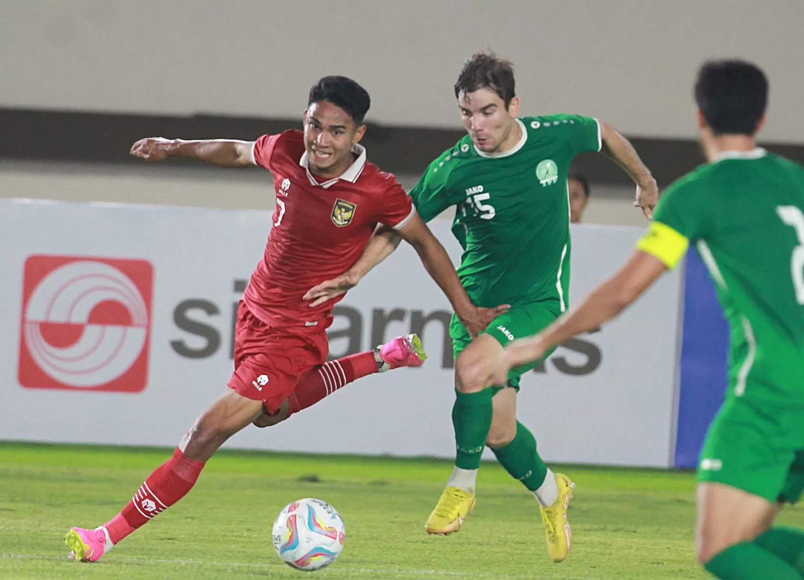 Jelang Drawing Piala Asia U-23 2024, Timnas Indonesia Berpeluang Bertemu Tim Raksasa