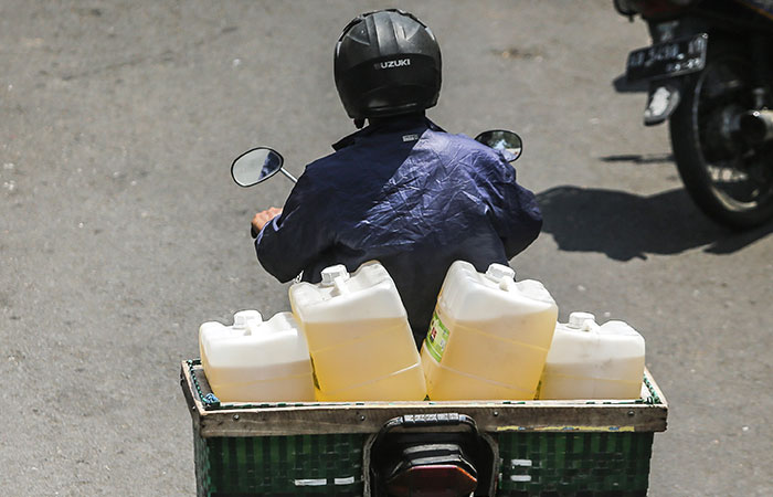 Tekan Harga, Operasi Pasar Murah Kembali Digelar