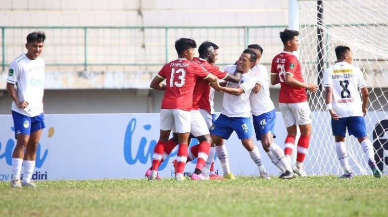 Kabar Baik, Kedua Pemain Asing PSIM Jogja Kemungkinan Bisa Bertanding Melawan PSKC Mendatang