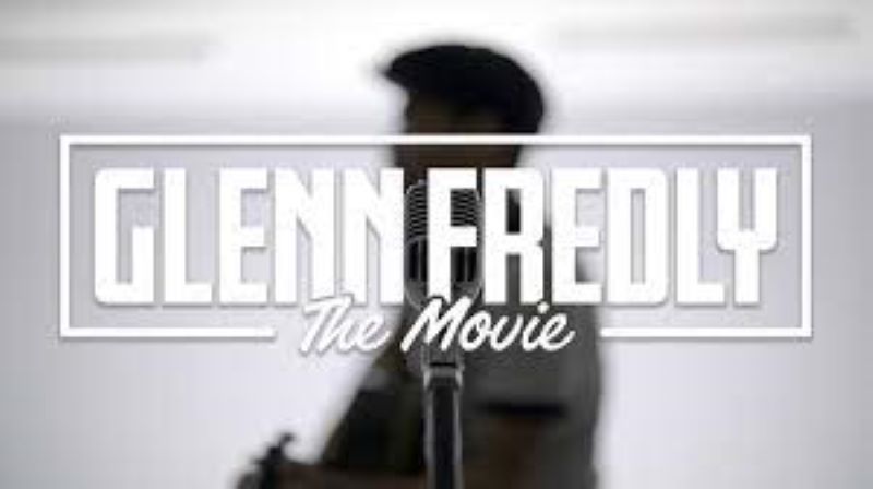 Film Biopik Musisi  Glenn Fredly The Movie: Menampilkan Teaser Pertamanya di Times Square New York 