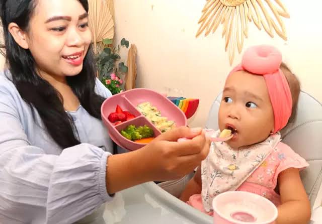 Stunting, Wasting, dan Underweight Jadi Ancaman Indonesia Emas 2045