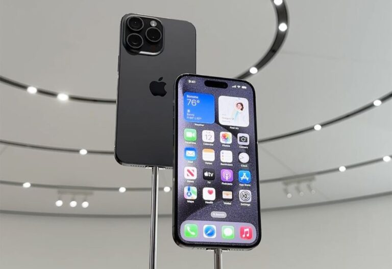 Pesan Cuma Tiga, Tiktoker Ini Malah Dikirimi 60 iPhone 15 Pro Max dari Apple, Loh Kok Bisa