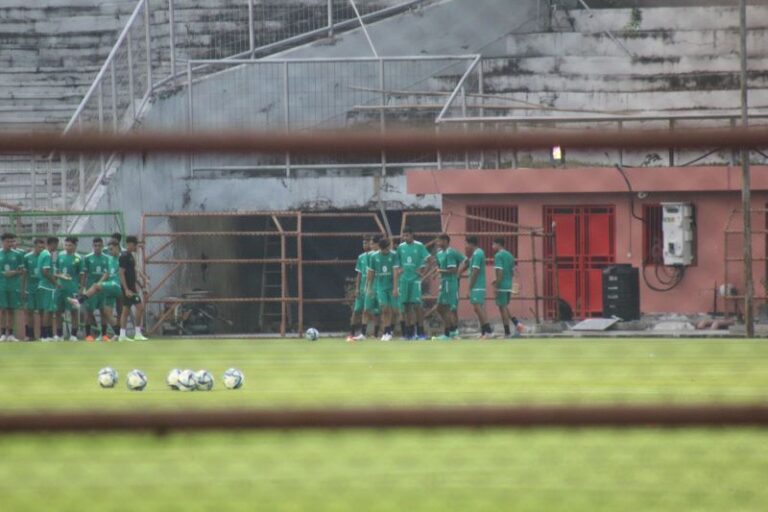 Maroko Optimis di Piala Dunia U17 2023 Dengan Persiapan Yang Cukup Matang