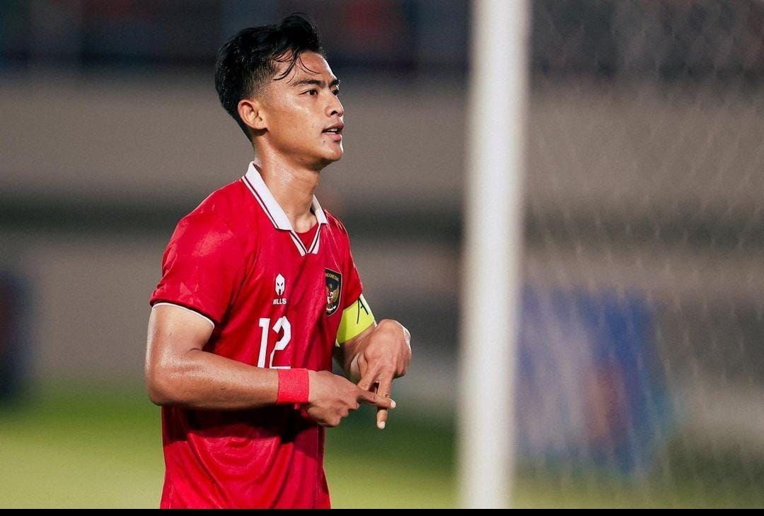 Minim Menit Bermain, Ini Dia Alasan Shin Tae-yong Angkut Pratama Arhan ke Timnas Indonesia…