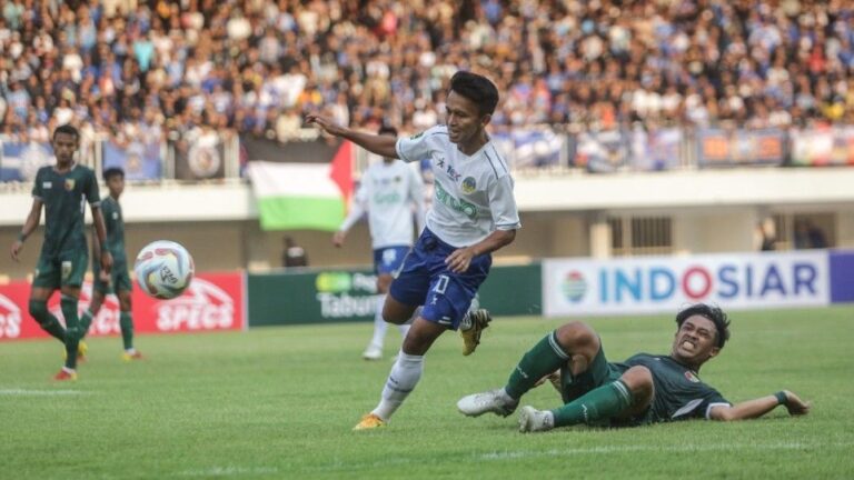 Babak 12 Besar PSIM Jogja Main Lima Hari Sekali, Kas Hartadi: Pemain Belajar seperti di Liga 1