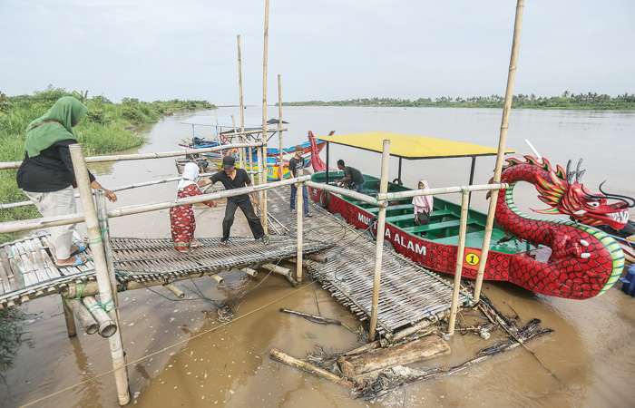 Pemkab Bantul Imbau 180 Obwis untuk Waspada