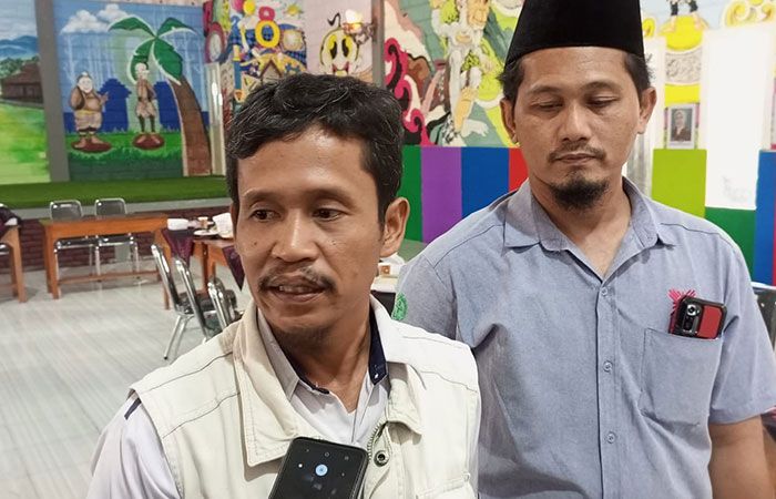 Setelah Tetapkan UMK, Pemkab Kebumen Jangan Jor Klowor