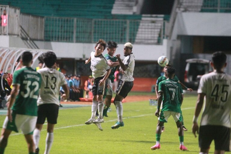 Hadapi Persija, PSS tanpa Sejumlah Pilar, Imbau Suporter Tidak Datang ke Bekasi