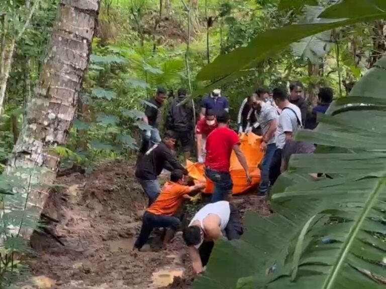 Hilang Hampir Sebulan, Wanita Asal Kajoran Ditemukan Meninggal Dunia di Kolam