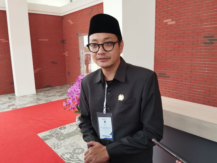 Proses Pemilu di Purworejo Harus Kondusif dan Tak Ada Intimidasi, Ketua Legislatif Purworejo: Jangan Ada Baku Pukul