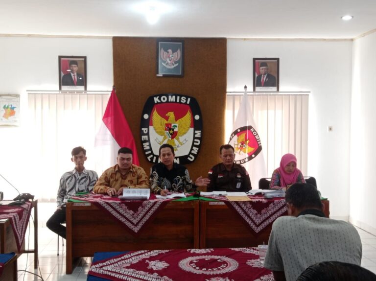 Ribuan ODGJ di Bantul Dijamin Hak Pilihnya dalam Pemilu 2024