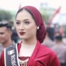 Runner Up Roro Purworejo 2023 Dian Amalia: Biasa Kenakan Turban, Telihat Fashionable Plus Simpel dan Tetap Elegan