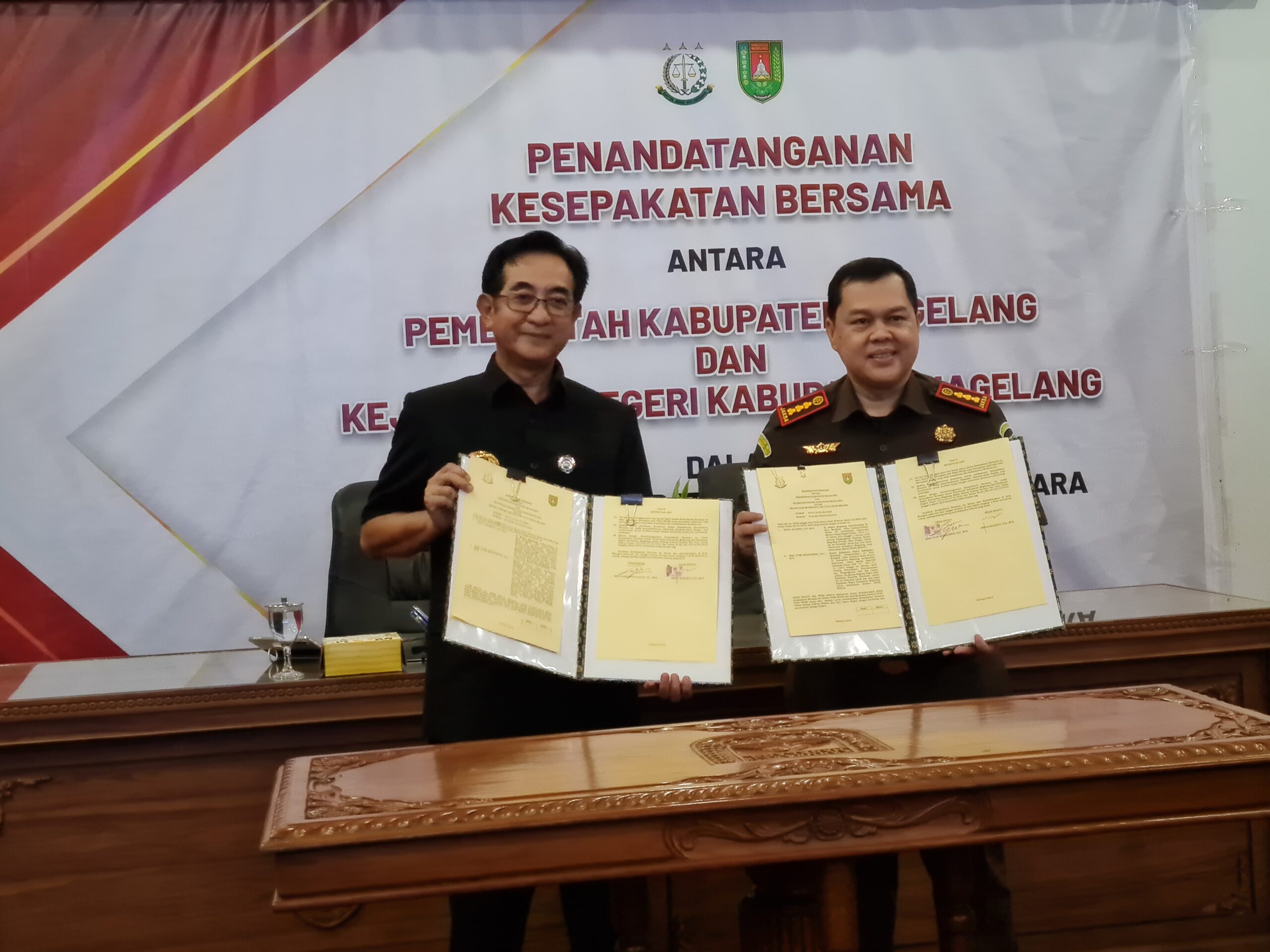 Ada 131 Paket, Stadion Sarwo Edhi yang Terbesar, Peringati Hari Jadi ke-193 Purworejo, Resmikan Proyek-Proyek Pembangunan di 2023