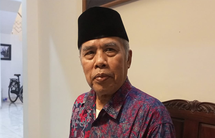 Dua Mantan Bupati Terancam Gagal ke Senayan Kalah Bersaing dengan Legislator Petahana di Dapil Jateng VII